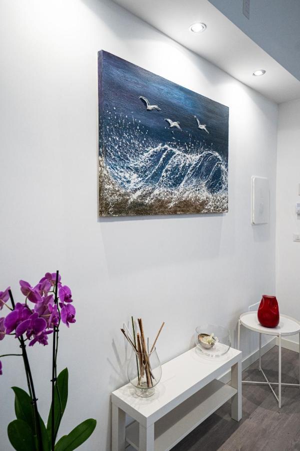 Domus Enea Apartamento Taormina Exterior foto